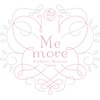 ミモア(Me-more)ロゴ
