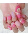 リーフホロアート☆初回6980円