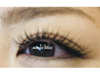 マリア(maria bliss lash & nail)/つけ放題１時間の仕上がりです♪