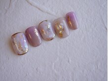 ネイルエニー(Nail Any)/Any collection