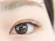 グルス(GRUS)/シングルラッシュ