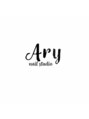 アリー ネイル スタジオ(Ary nail studio)/Ary nail  studio