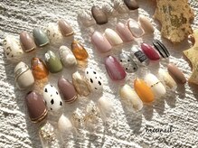 ムーネイル(mou nail)