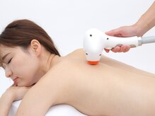 ソワンマリア(soin Maria)/美のお手伝いさせて頂きます★