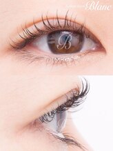 アイラッシュサロン ブラン 青葉台東急スクエア店(Eyelash Salon Blanc)/まつげパーマ（カール）
