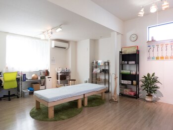 イコ(ICO)/お店の中の様子