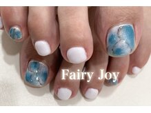 フェアリー ジョイ(Fairy Joy)/