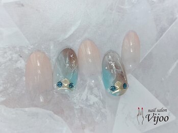 ヴィジョー(Vijoo)/Bコース