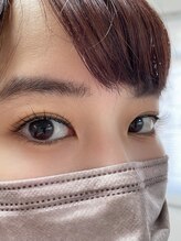 モア(MOA)/【次世代まつげパーマ 】