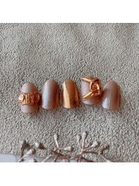 ブロンズランク