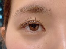 カラーリゾート Ai 葛西店/パリジェンヌラッシュリフト