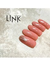 リンク(LINK)/7月定額アート2本