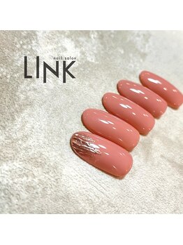 リンク(LINK)/7月定額アート2本