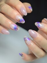 ジュンクス(JUNX)/JUNX Nail Collection