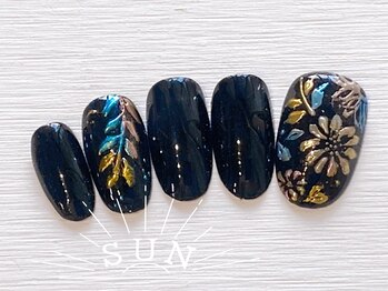 Standardコース ¥7750