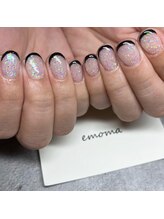 エモマ(emoma)/大人気細フレンチ☆