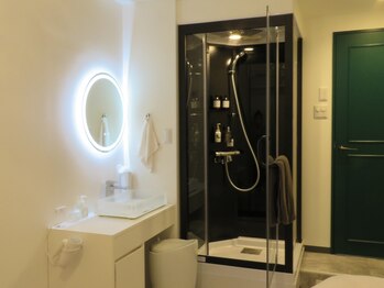 ベリア 広尾(BelLia)/Room☆3【洗面台&シャワー完備】