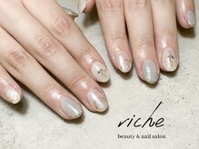 リーチェ ビューティアンドネイルサロン 大名店(Beauty&Nail Salon)/