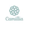 カメリア(Camillia)ロゴ