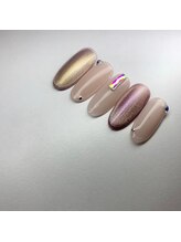 レッシュネイル サロンアンドスクール(RECH NAIL salon&school)/