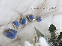 ルミア(Rumia)/ニュアンスミラー