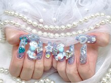 ラメール(La mer)/持ち込みデザイン