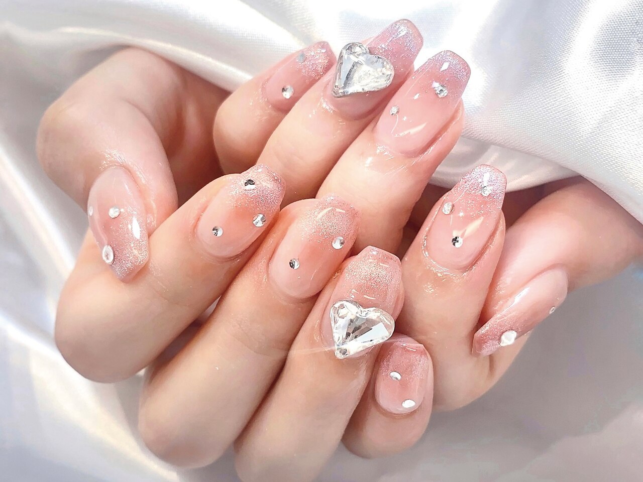 Lis 10 -お客様のお悩みに寄り添って◎韓国まつげパーマ/パリジェンヌ