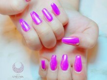 サロン ウネルマ 小郡店(salon UNELMA)/1001.フィルインワンカラー