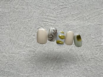 ツーバイ マックスビューティー 下北沢(2by MAX BEAUTY)/90下北デザイン