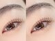 カプロ アイラッシュ(Capullo de Eyelash)の写真