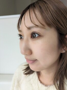 ダンケ(DANKE)/素敵な自まつ毛♪