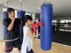 ボクセオ(BOXEO)の写真/【健康的なダイエットを♪】ストレス解消！気になるウエストや太ももまでスッキリ☆理想のメリハリbodyに◎