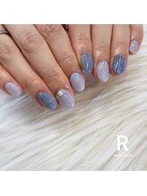 アール(R)/