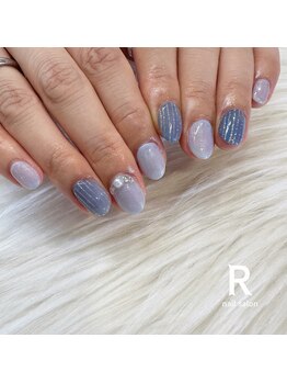 アール(R)/