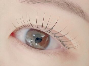 クインカ 柏店(Cuinca)/韓国風*束感まつ毛パーマ