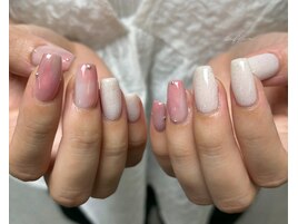 ～うるうるpink nuance～
