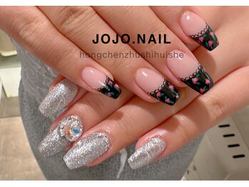 ジョジョネイル(JOJOネイル)/