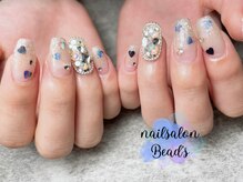 ビーズ(Bead's)/アート放題