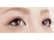 アレッタ ドナ 北千住店(ALETTA DONA)/エアリーフラットラッシュ120本