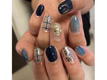 グランベイル ネイルルーム(nail room)/