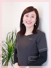 ラフ(laugh)&nbsp;森本 美紀