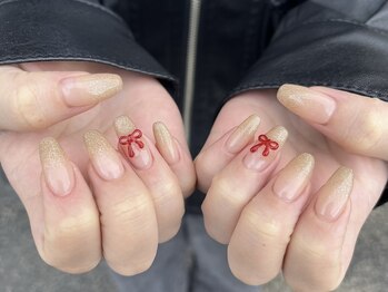 グランジーナ(Gran Jiina)/持ち込みデザイン