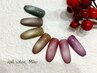 【ご新規様】初回ジェルオフ無料　マグネット10本 ¥6800→¥6400