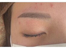 ハル ハロ(halu halo)/アイブロウ