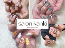 カンキ(Kanki)