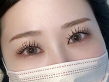 マイア 草加(maia)/束感マツエク♪