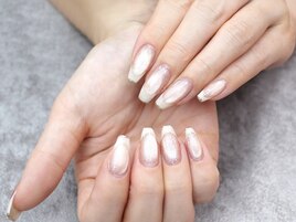 フラッシュマグ×フレンチ