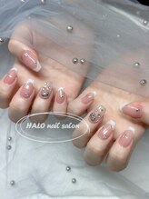 ハロ(Halo)/持ち込みデザイン