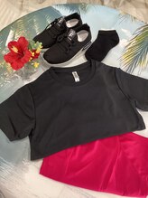 アネラフィット(ANELA Fit)/無料レンタルウェアのご用意も☆