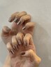 【FOOT】マグネットワンカラー